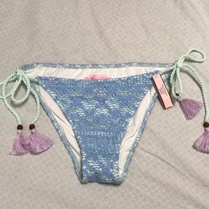 Victoria’s Secret Bikini Bottom